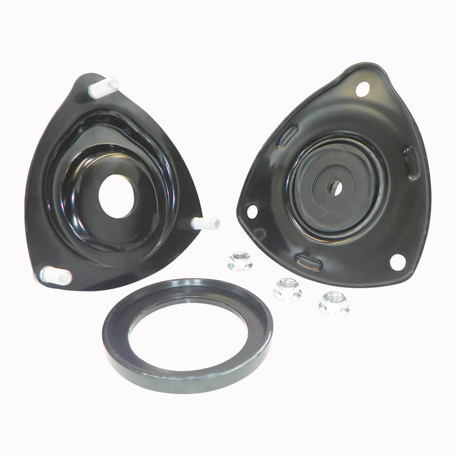 Soporte amortiguador suspension Delantero Derecho Para Mitsubishi Endeavor 2004-2011 V6 3.8L