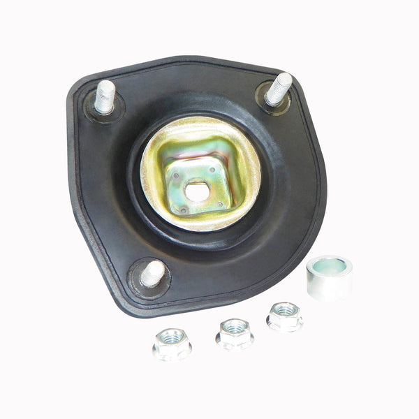 Soporte amortiguador suspension Trasero Izquierdo P/ Hyundai Elantra 1996-2000 L4 1.8L