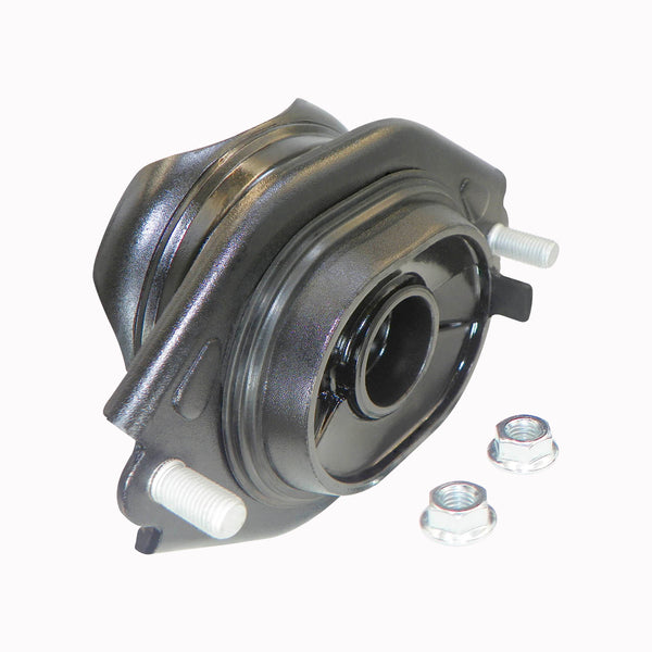 Soporte amortiguador suspension Trasero Derecho P/ Subaru Forester 2008-2013 H4 2.5L