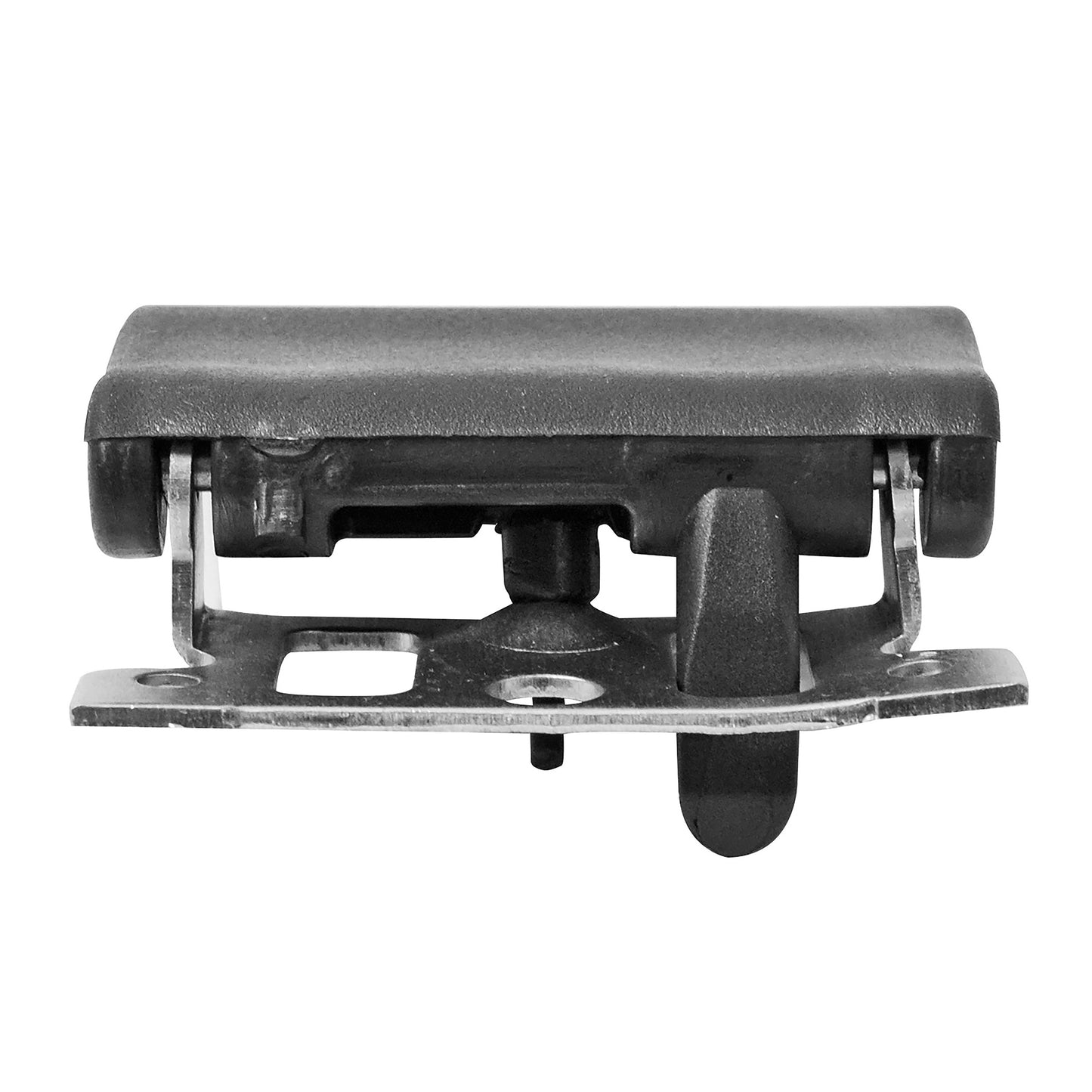 Manija Interior Para Ford Super Duty 1999-2015