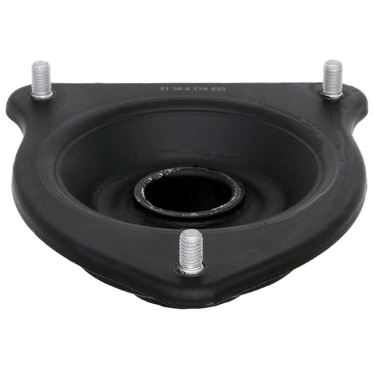 Base de Amortiguador P/ Mini Cooper 2003-2006 L4 1.6L Posicion: Delantero