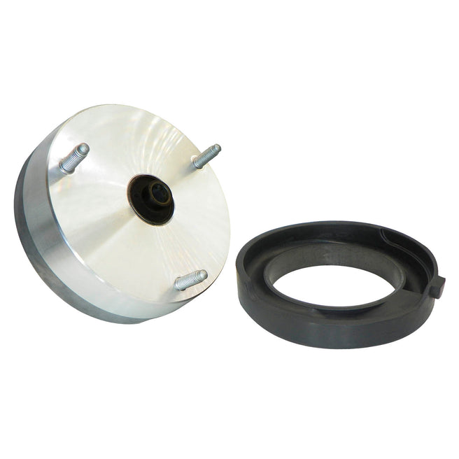 Soporte amortiguador suspension Delantero Derecho Para BMW X5 2007-2013 V8 4.8L
