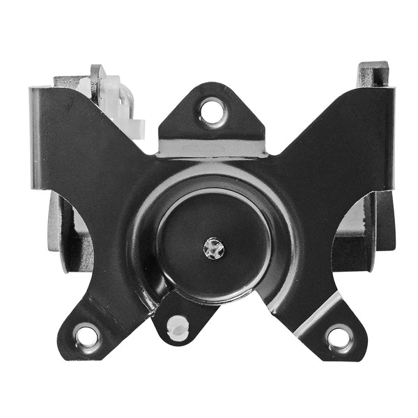 Manija De Tapa Para Isuzu Hombre 1996-2000