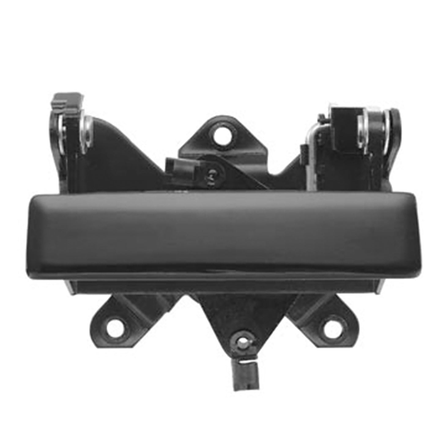 Manija De Tapa Para Isuzu Hombre 1996-2000