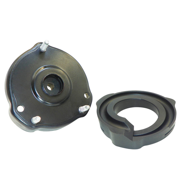 Soporte amortiguador suspension P/ Mercedes-Benz E320 2003-2009 V6 3.2L