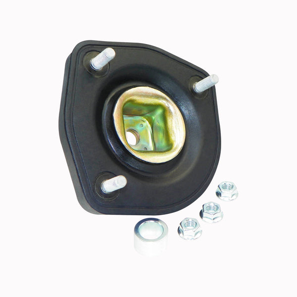 Soporte amortiguador suspension Trasero Derecho P/ Hyundai Elantra 1996-2000 L4 1.8L