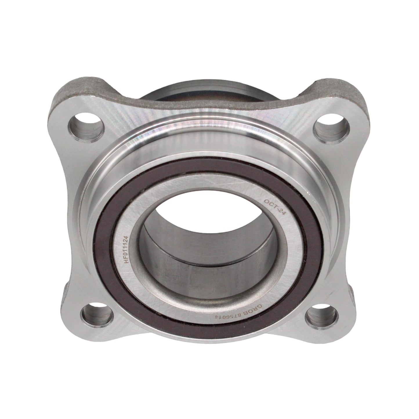Balero Doble Delantero Toyota Hilux 2009-2023