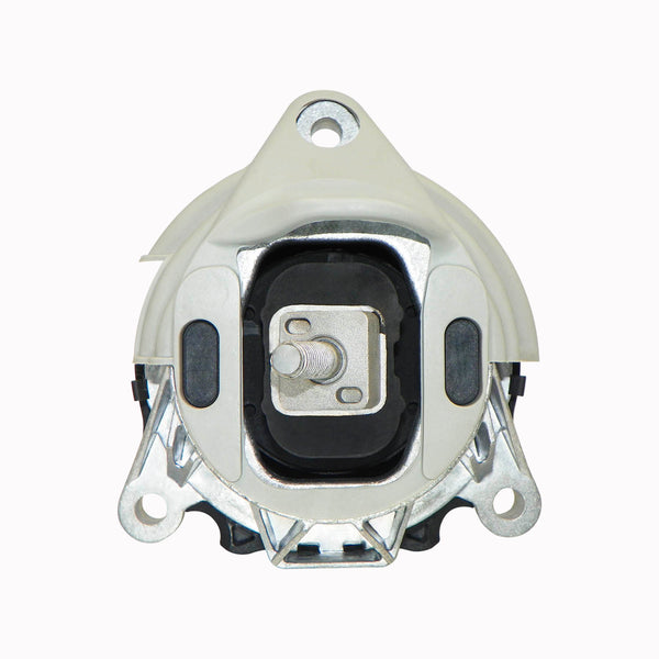 Soporte Motor P/ Bmw X3 2011-2012 3.0L L6 Izquierdo