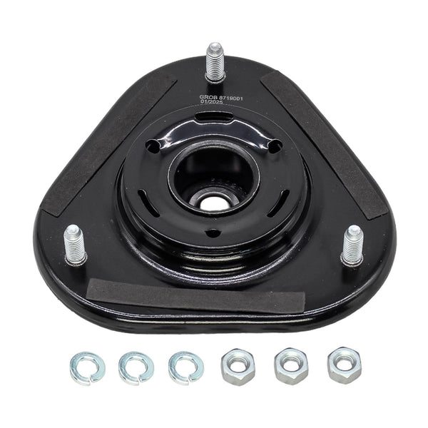 Base de Amortiguador Delantero Toyota Corolla 2003-2008
