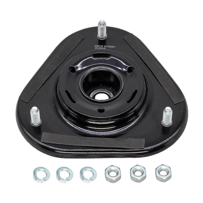 Base de Amortiguador Delantero Toyota Corolla 2003-2008
