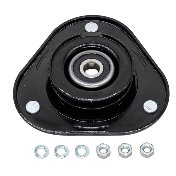 Base de Amortiguador Delantero Toyota Corolla 2003-2008