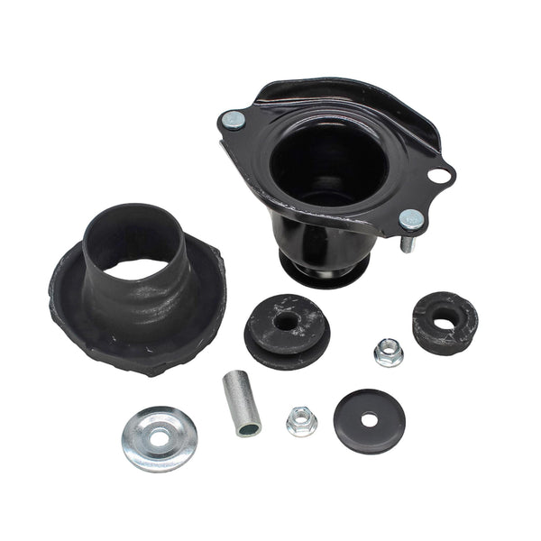 Base de Amortiguador Trasero Izquierdo Toyota Corolla 2003-2008