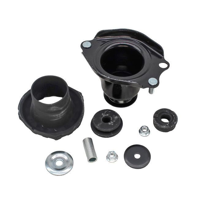 Base de Amortiguador Trasero Izquierdo Toyota Corolla 2003-2008