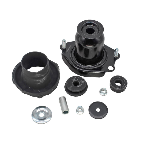 Base de Amortiguador Trasero Izquierdo Toyota Corolla 2003-2008
