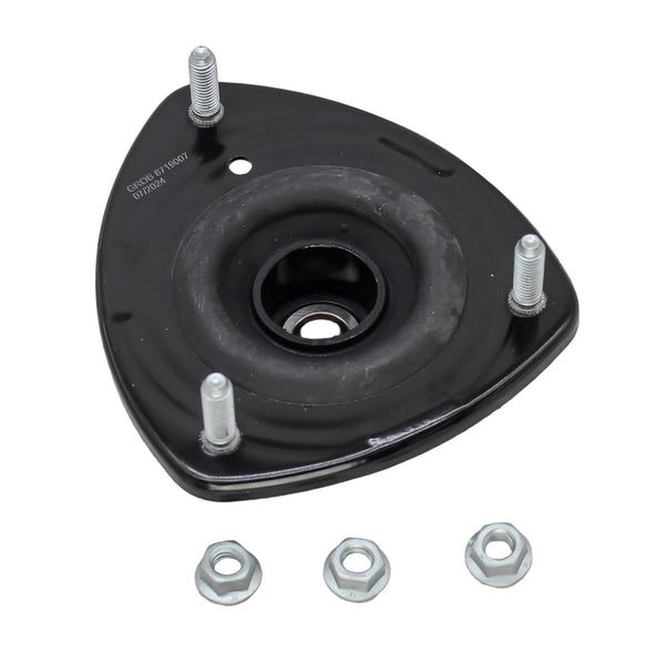 Base de Amortiguador Delantero Toyota Yaris 1999-2005