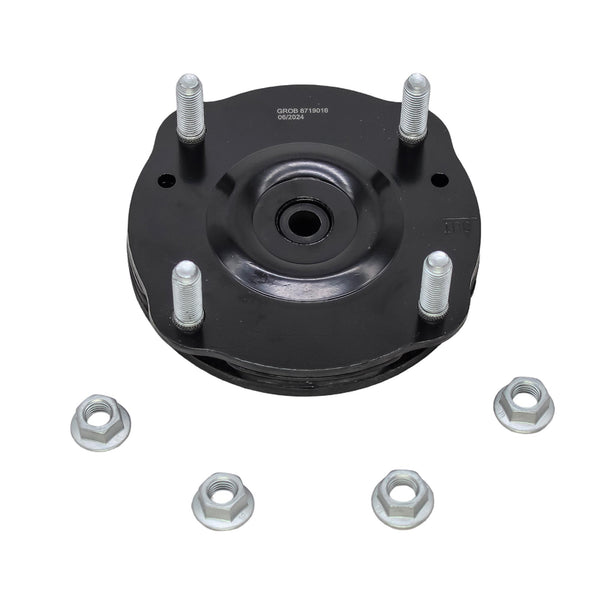 Base de Amortiguador Delantero Toyota Land Cruiser 2008-2013