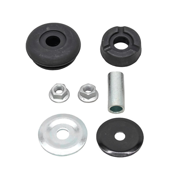 Base de Amortiguador Trasero Pontiac Vibe 2003-2010