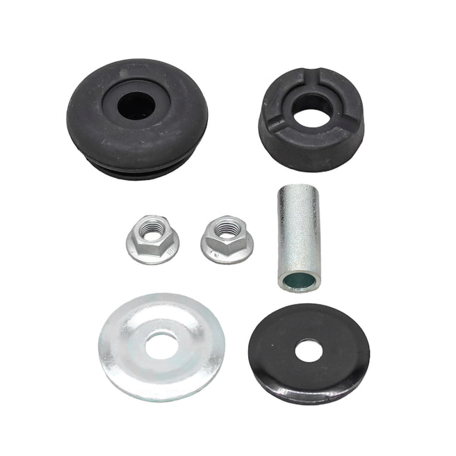 Base de Amortiguador Trasero Pontiac Vibe 2003-2010