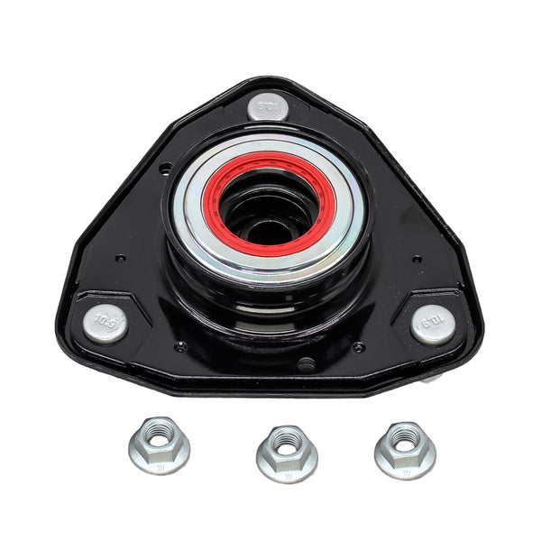 Base de Amortiguador Delantero Toyota Sienna 2011-2023