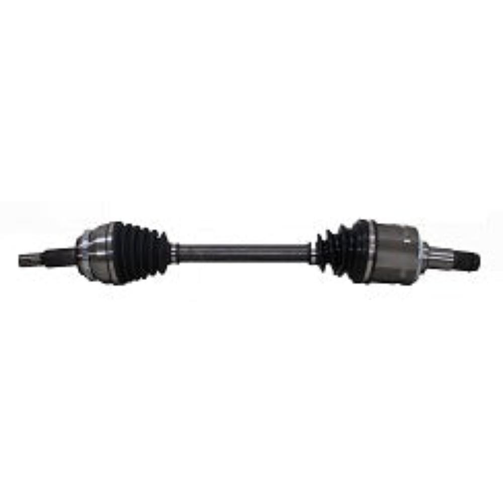 Flecha V.C. Izquierdo Toyota Sienna 2004-2010