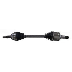 Flecha VC Izquierdo FWD Toyota Sienna 2004-2010