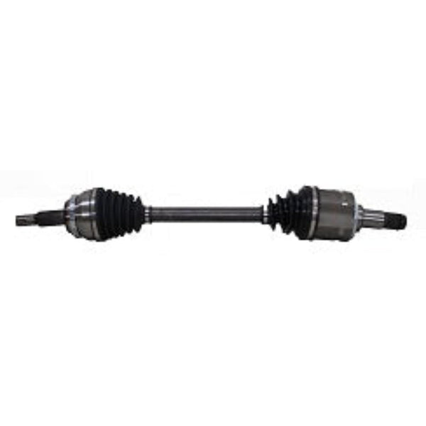 Flecha V.C. Izquierdo Toyota Sienna 2004-2010