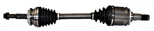 Flecha VC Derecho 28/27 Motor 2.0 L Dodge Caliber 2007-2011