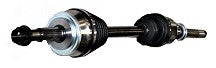 Flecha VC Derecho 26/24 AWD Motor 2.5 L Toyota Rav 4 2006-2012