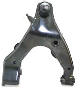 Horquilla Inferior Derecho Toyota Land Cruiser 1998-2007