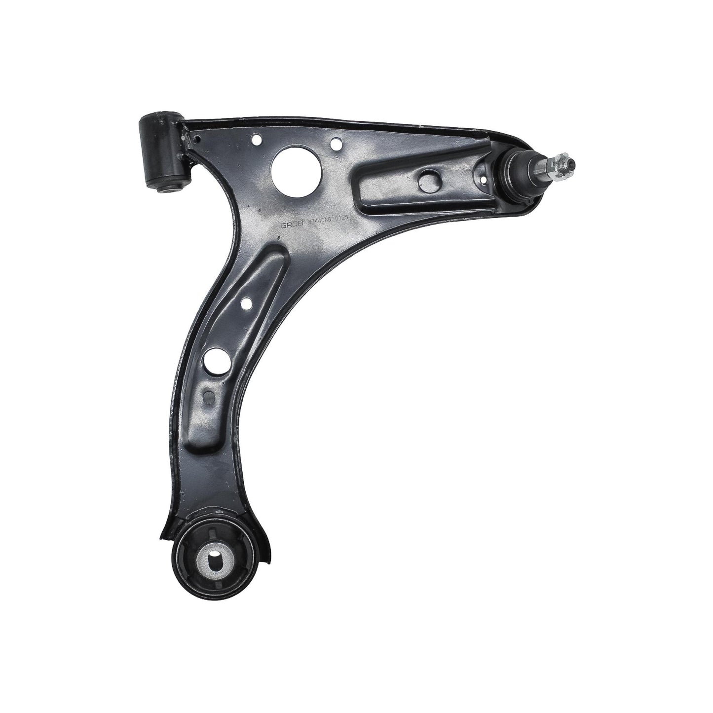 Horquilla Inferior Izquierdo Toyota Avanza 2012-2020