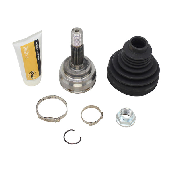 Junta V.C. Exterior Toyota Yaris 2006-2015