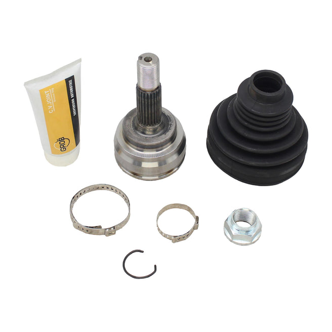 Junta VC Exterior 24/22 Toyota Yaris 2006-2015