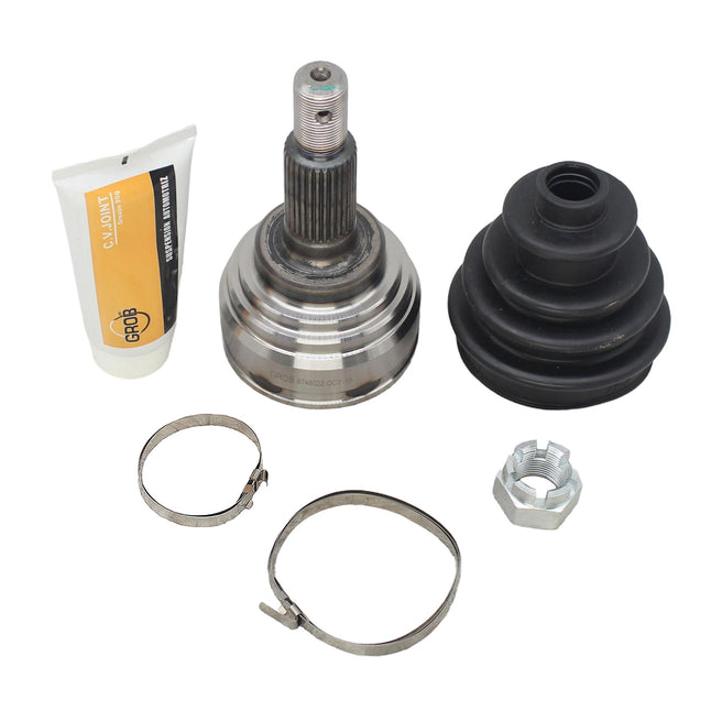 Junta V.C. Exterior Toyota Sienna 1998-2002