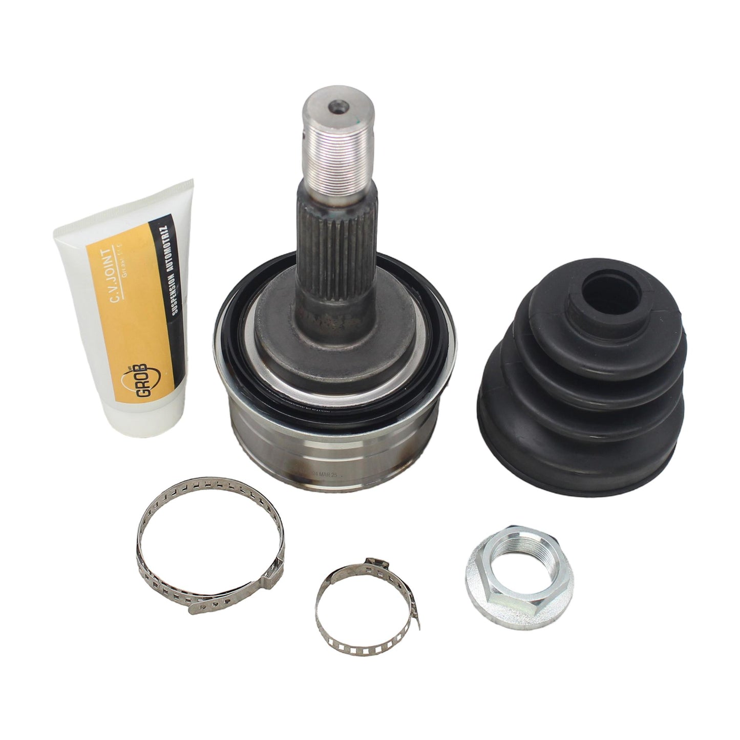 Junta V.C. Exterior Toyota Tacoma 4X4 1995-2005