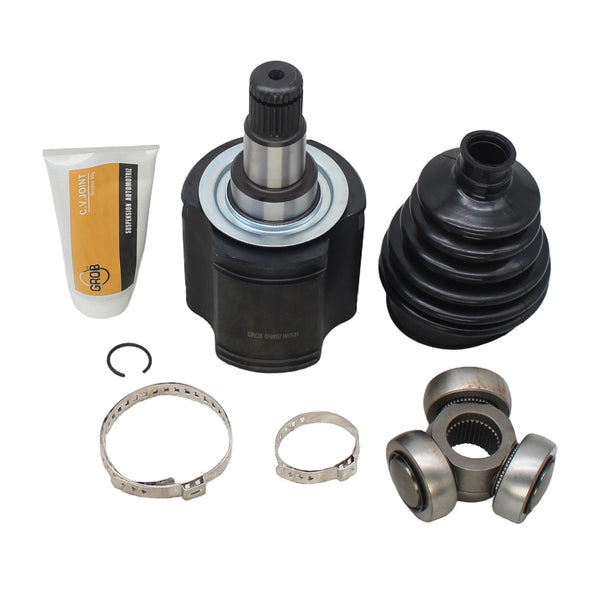 Junta V.C. Interior Toyota Tacoma 4X4 1995-2004