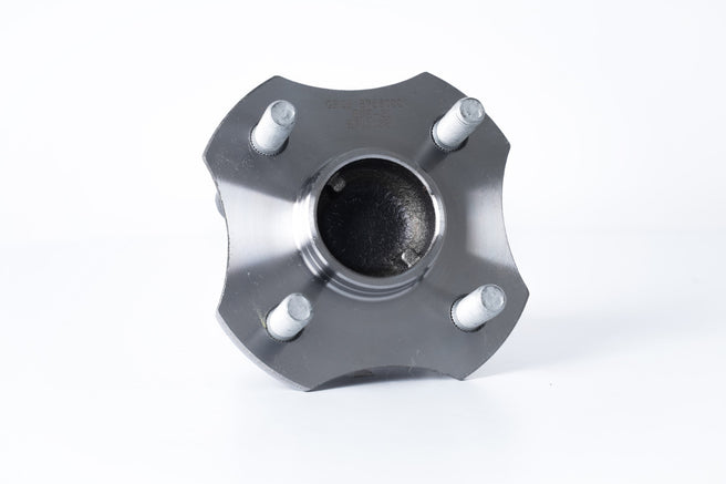 Maza de Rueda Trasero 4 Birlos 4 Barrenos Con Conector Toyota Yaris 1999-2005