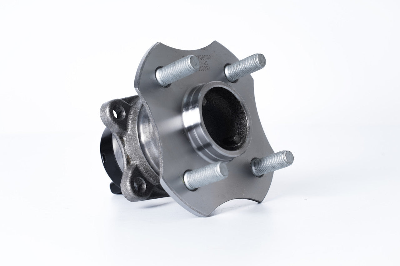 Maza de Rueda Trasero Toyota Yaris 1999-2005