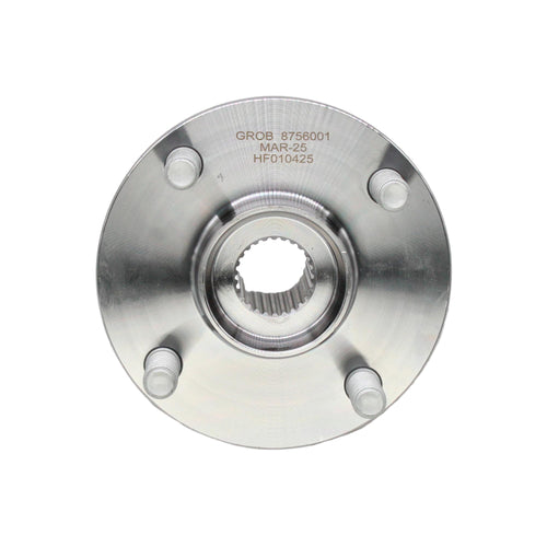Maza de Rueda Delantero Toyota Yaris 2006-2015