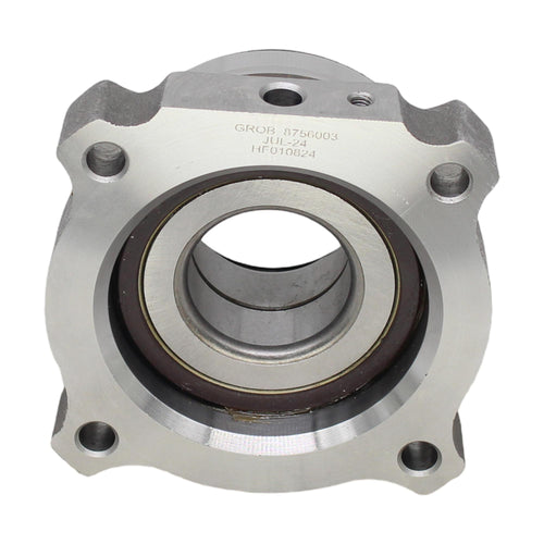 Maza de Rueda Trasero Derecho 4 Barrenos Con Encoder 44 mm RWD para Toyota Prerunner 2005-2019