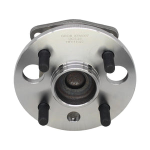 Maza de Rueda Trasero 4 Birlos para Geo Prizm 1989-2002
