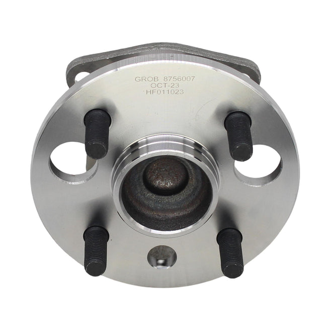 Maza de Rueda Trasero 4 Birlos Geo Prizm 1989-2002
