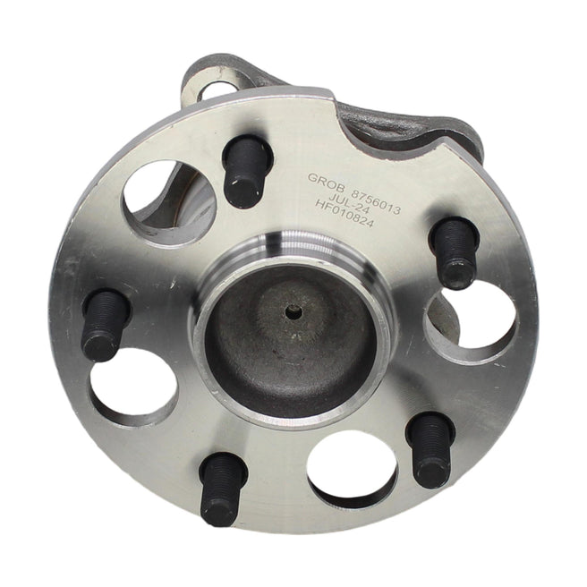 Maza de Rueda Trasero 5 Birlos 4 Barrenos 2WD Toyota Sienna 2011-2018