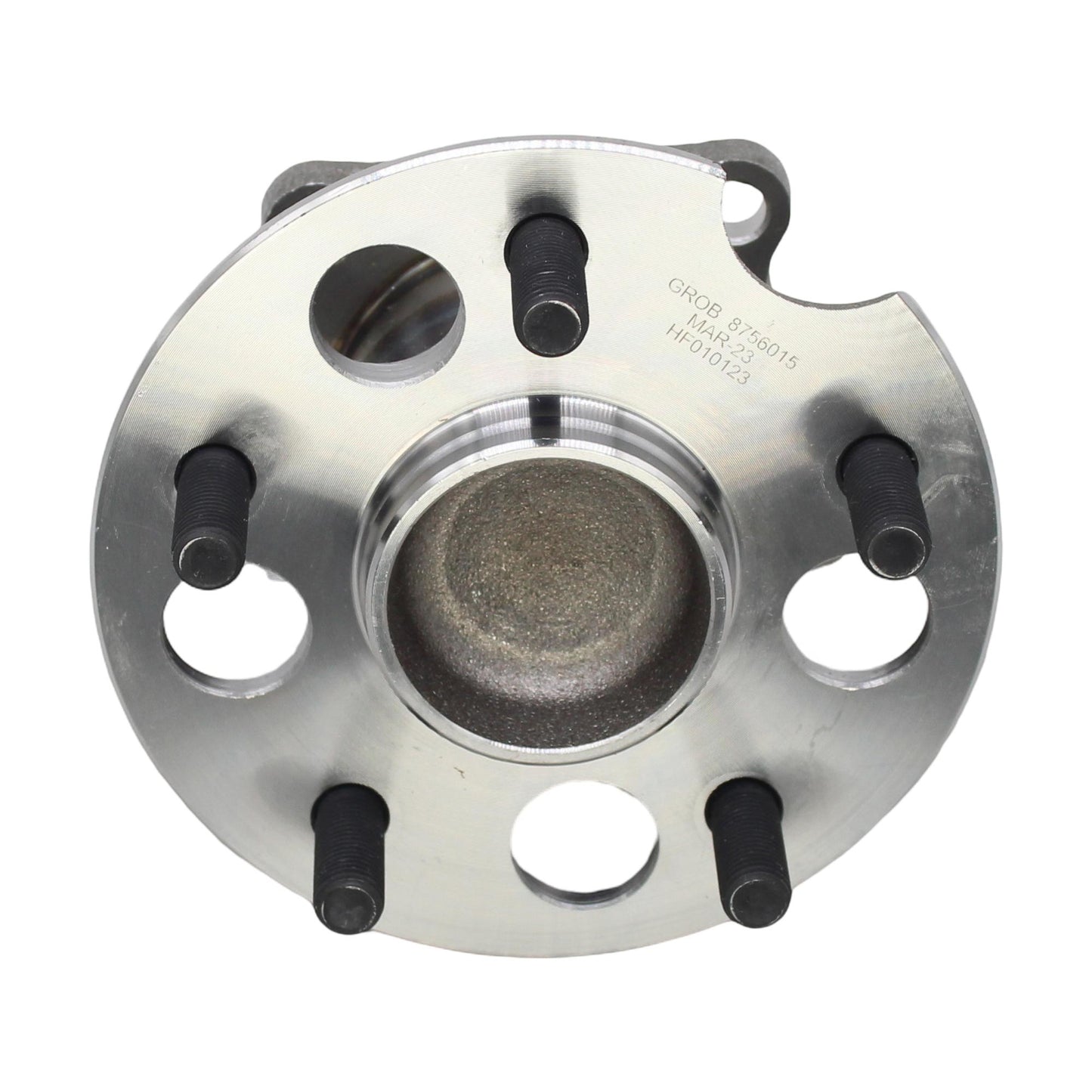 Maza de Rueda Trasero Toyota Rav 4 1996-2005