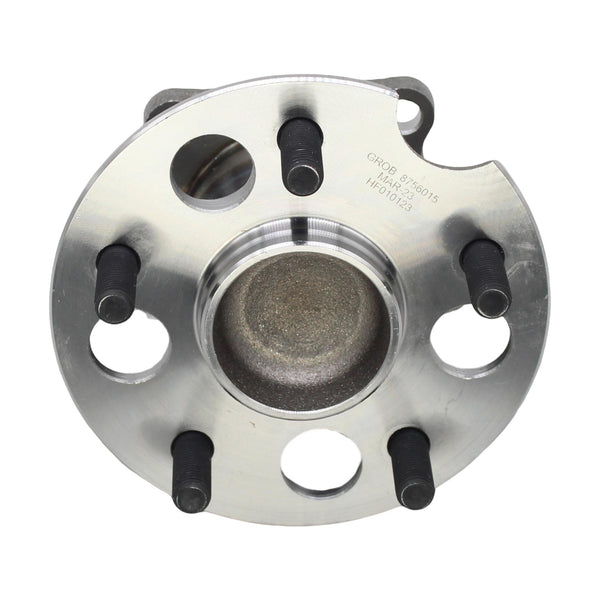 Maza de Rueda Trasero Toyota Rav 4 1996-2005