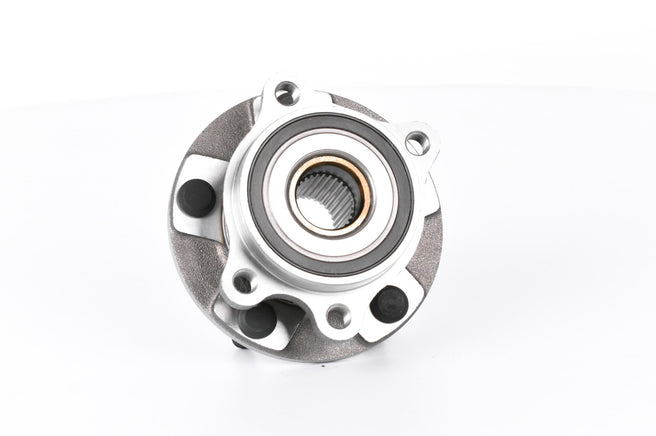 Maza de Rueda Delantero 5 Birlos 4 Barrenos 30 Estrías 4WD Toyota Rav 4 2006-2018