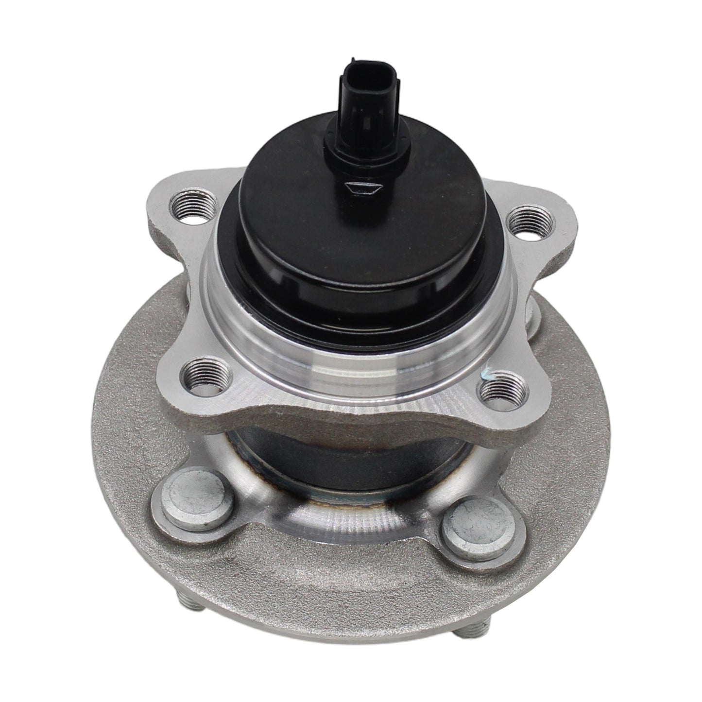 Maza de Rueda Trasero Toyota Yaris 2015-2017