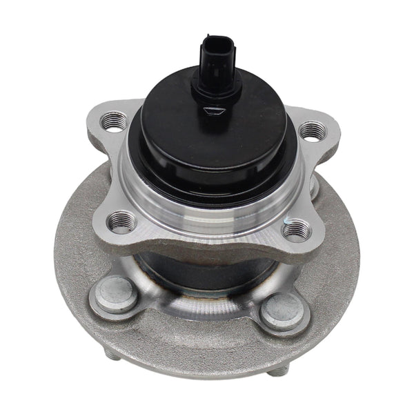 Maza de Rueda Trasero Toyota Yaris 2015-2017