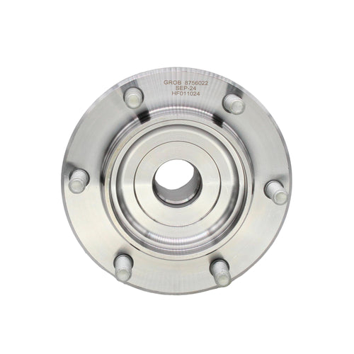 Maza de Rueda Delantero Toyota Hilux 2006-2023