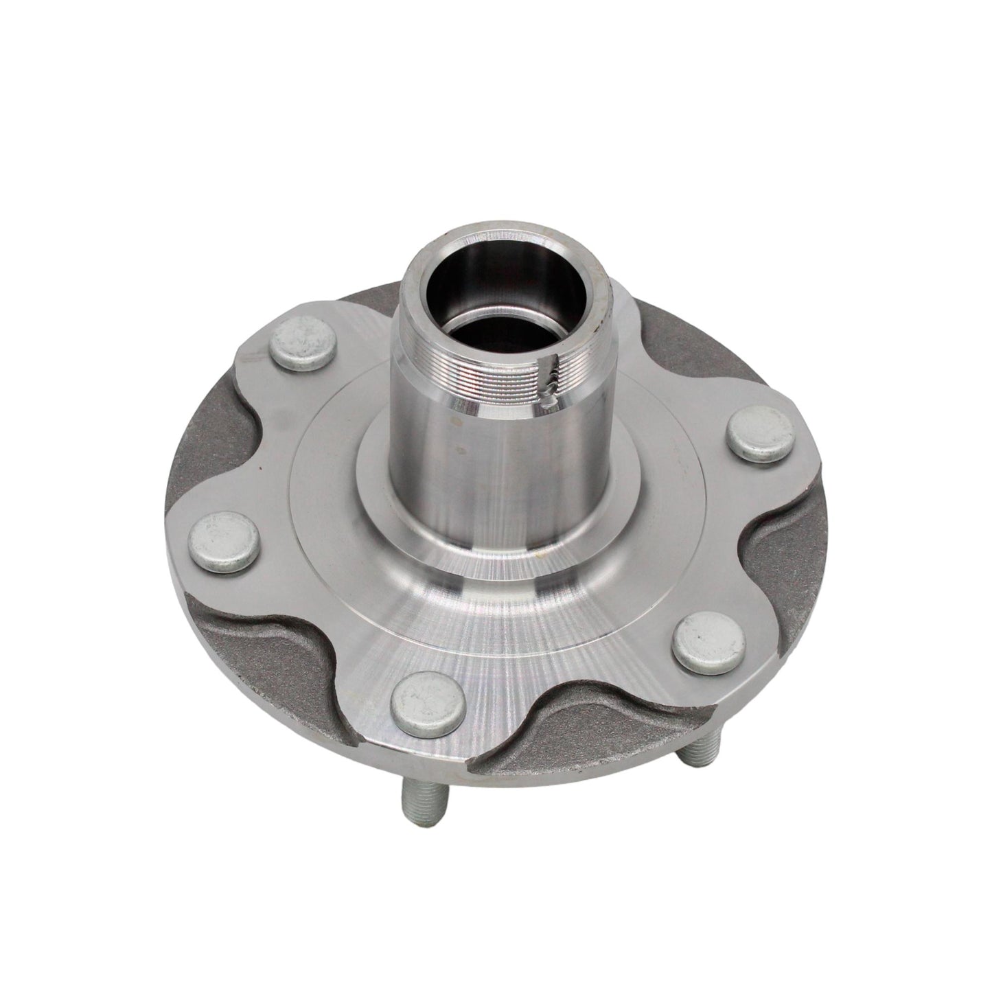 Maza de Rueda Delantero Toyota Hilux 2006-2023