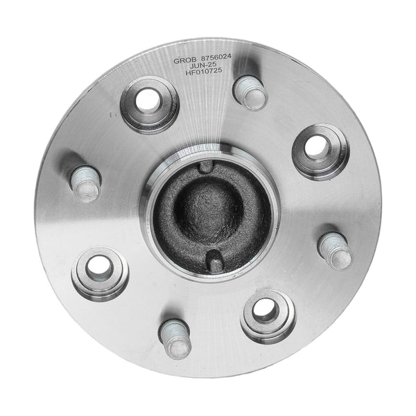Espiga Delantero Toyota Avanza 2012-2015